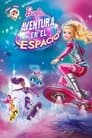 Barbie en una aventura espacial