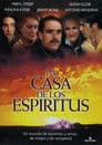 La Casa de los Espíritus