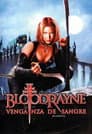 BloodRayne Venganza de sangre