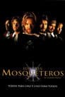 Los Tres Mosqueteros