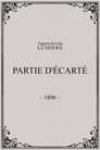 Partie d'écarté