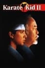 Karate Kid II: La Historia Continúa