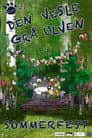 Den vesle grå ulven - Sommerfest