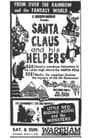 Santa Claus and His Helpers