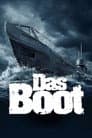 Das Boot: El submarino (Miniserie de TV)