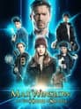 Max Winslow and The House of Secrets