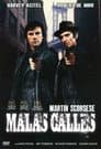 Calles Peligrosas