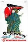 Die Austernprinzessin