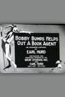 Bobby Bumps Helps Out a Book Agent