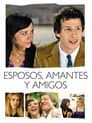 Esposos, amantes y amigos