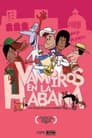 ¡Vampiros En La Habana!