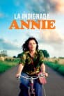 La indignada Annie