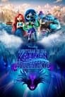 Krakens y sirenas: Conoce a los Gillman