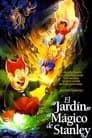 El jardín mágico de Stanley