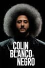 Colin en blanco y negro