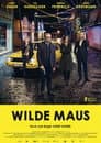 Wilde Maus