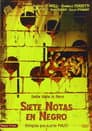 Sette note in nero