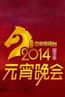 2014年中央电视台元宵晚会