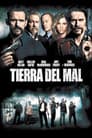 Tierra de Crimen