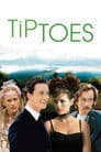 Tiptoes