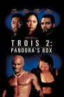 Fangoria la Caja de Pandora: Fangoria