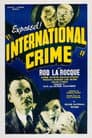 Crimen Internacional