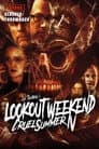 Lookout Weekend: Cruel Summer IV