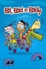 Ed, Edd y Eddy