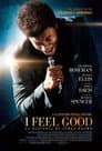 James Brown: El rey del soul