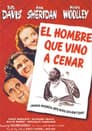 El que vino a cenar