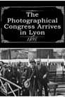 Le débarquement du congrès de photographie à Lyon