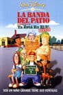 Recreo: Un nuevo año de aventuras