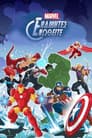 Los Vengadores Unidos