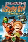 Las Aventuras De Scooby Doo: El Mapa Misterioso
