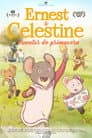 Ernest et Célestine au printemps
