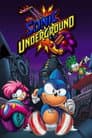 Sonic y su banda