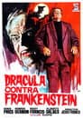 Drácula contra Frankenstein