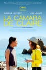 La Caméra de Claire