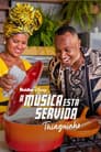 La música está servida: Thiaguinho