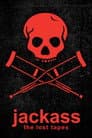 Jackass: Las cintas perdidas