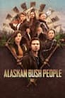 Alaska: Hombres Primitivos