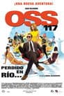 OSS 117 : Rio ne répond plus