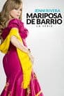 Jenni Rivera: Mariposa de Barrio, la serie