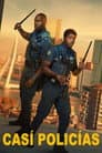 Almost Cops