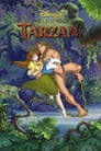 La leyenda de Tarzán