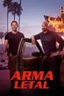 Arma Mortal