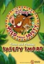 Wild About Safety: Timon and Pumbaa Safety Smart About Fire