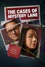 The Cases of Mystery Lane