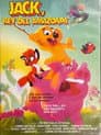 Jungledyret Hugo 2: Den store filmhelt