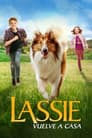 Lassie Vuelve a Casa